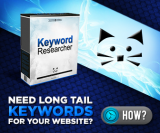 Best Keyword Research Software  in 2025